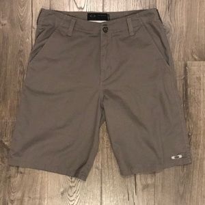 Oakley shorts